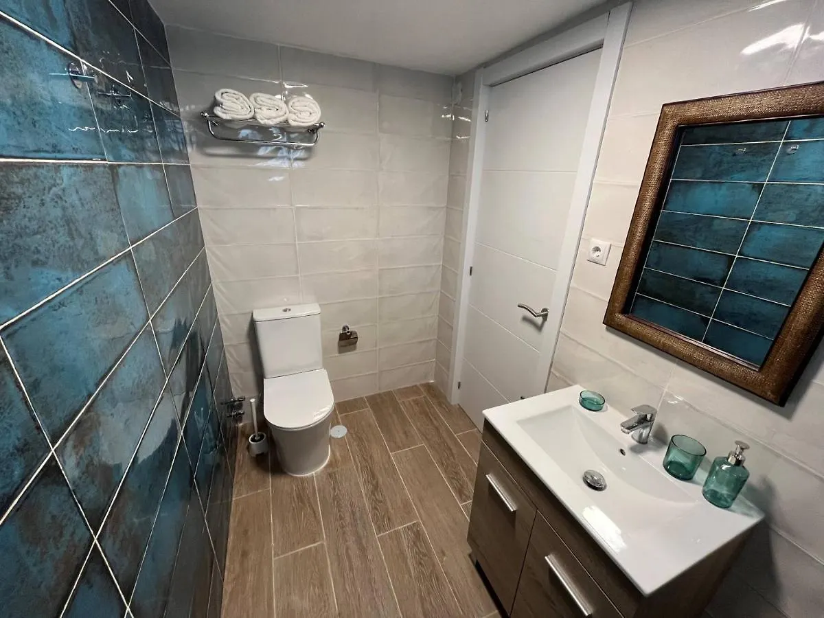 Tar11C - Wifi, Smart Tv, Fire Stick Amazon, Vistas Al Mar, Centro A 5 Minutos, Playa 15 Minutos Apartamento Torremolinos Espanha