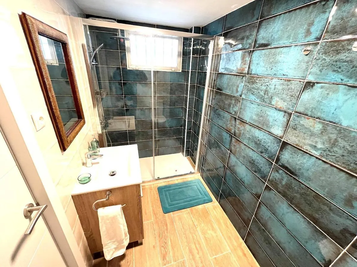 Tar11C - Wifi, Smart Tv, Fire Stick Amazon, Vistas Al Mar, Centro A 5 Minutos, Playa 15 Minutos Apartamento Torremolinos 0*,  Espanha